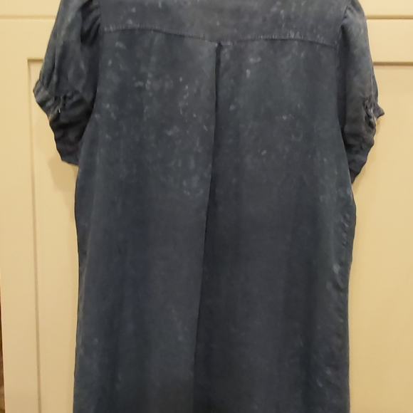 Stella Rosa linen dress - Picture 8 of 9